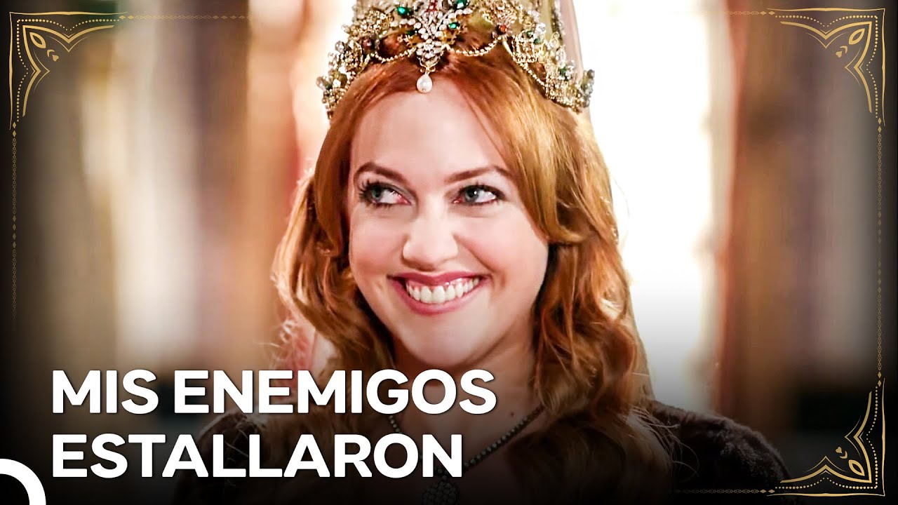 Los Traidores Que Atacaron A Mi Esposa Pagarán