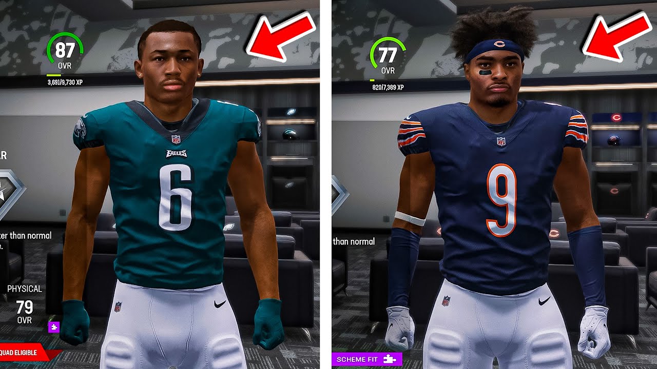 Another Update for Madden 23! Franchise News, Rosters & More!