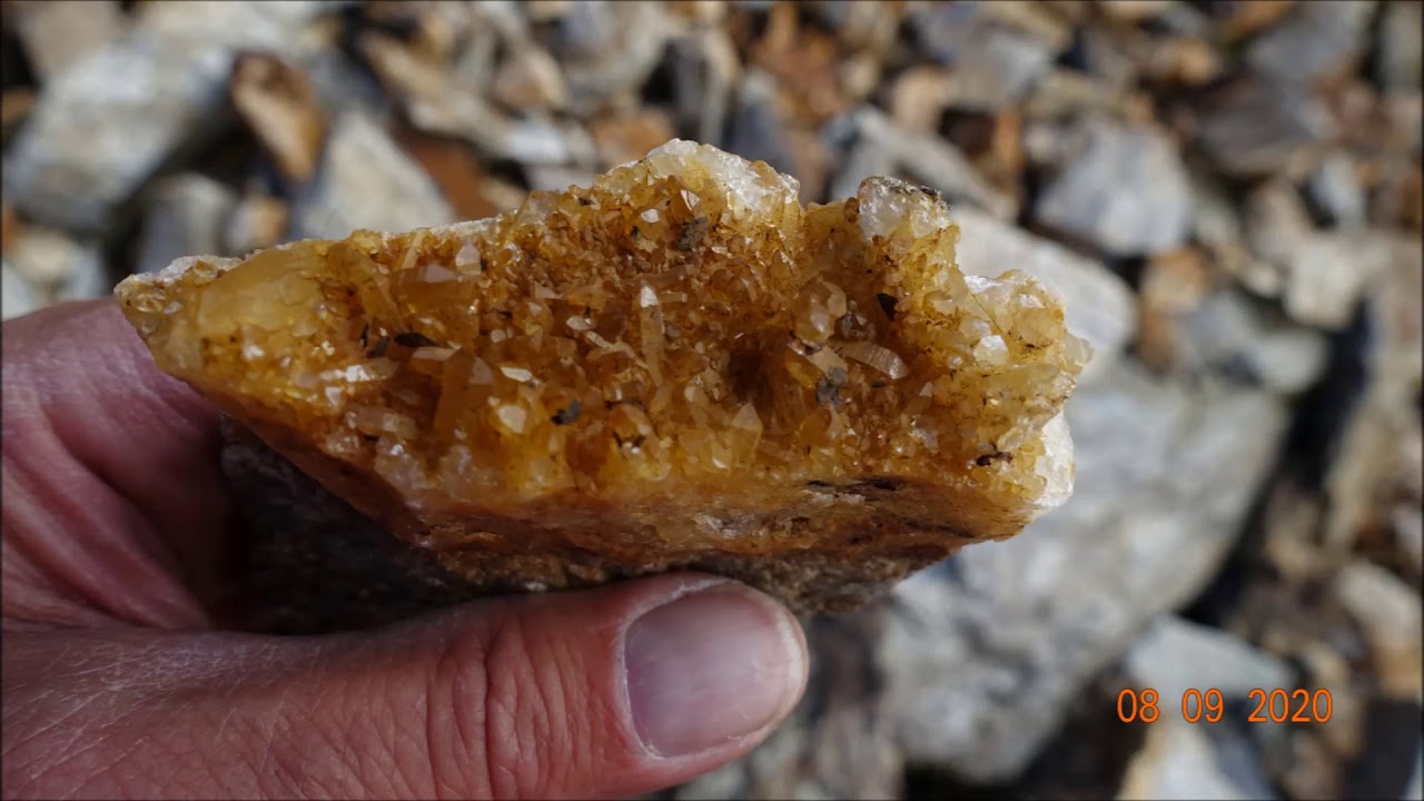 Mineralien & Kristalle Hohe Tauern Goldberggruppe