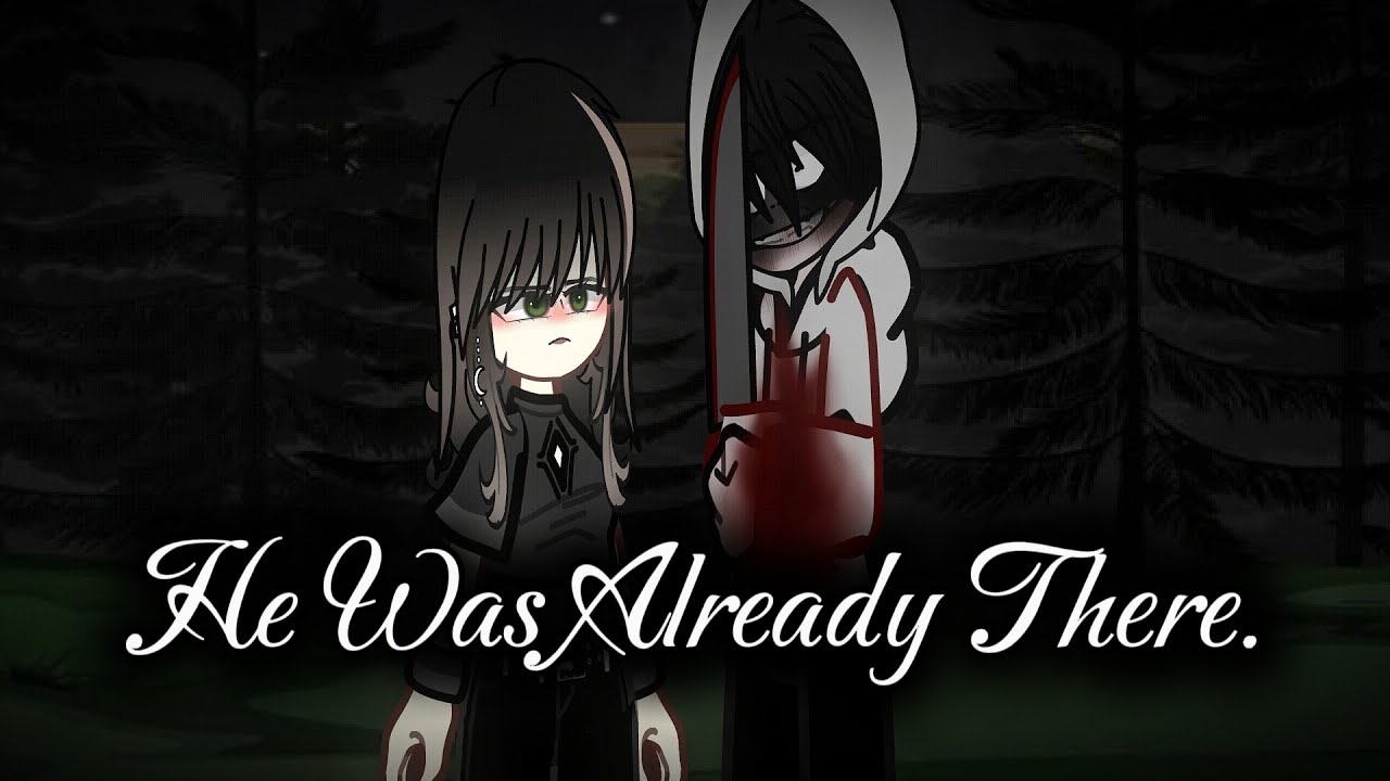 She Looked Back — and He Noticed | Eclipse Part 2