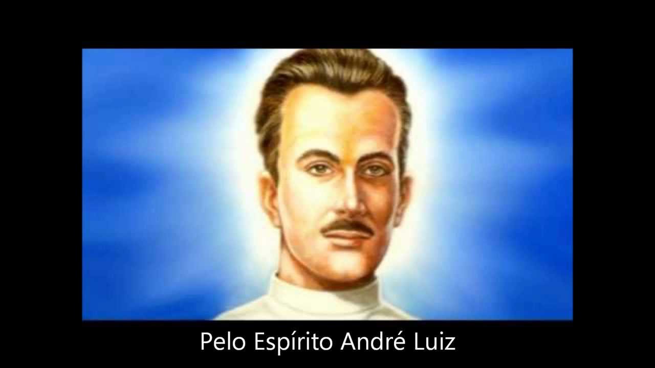 Texto Antidepressivo - Mensagem André Luiz