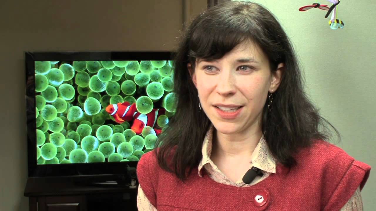 Baby lab reveals surprisingly early gift of gab