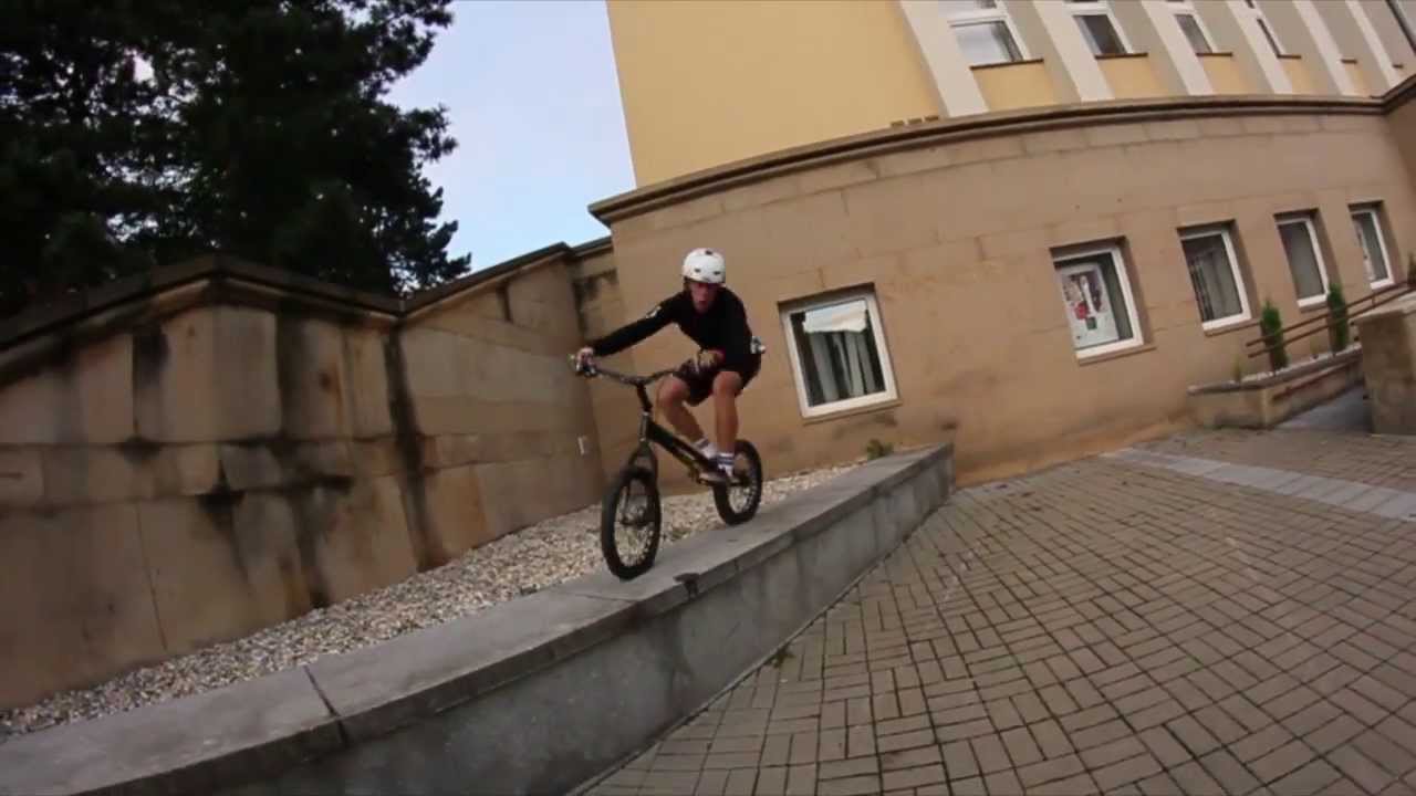 Vašek Kolář - GetCreative Trial edit 2013