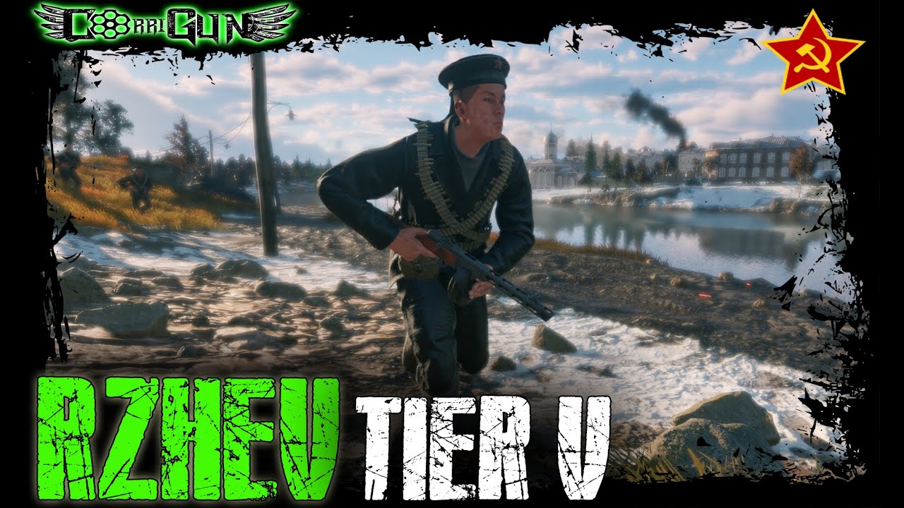 Der PPSH Spam holt die Runde | Enlisted