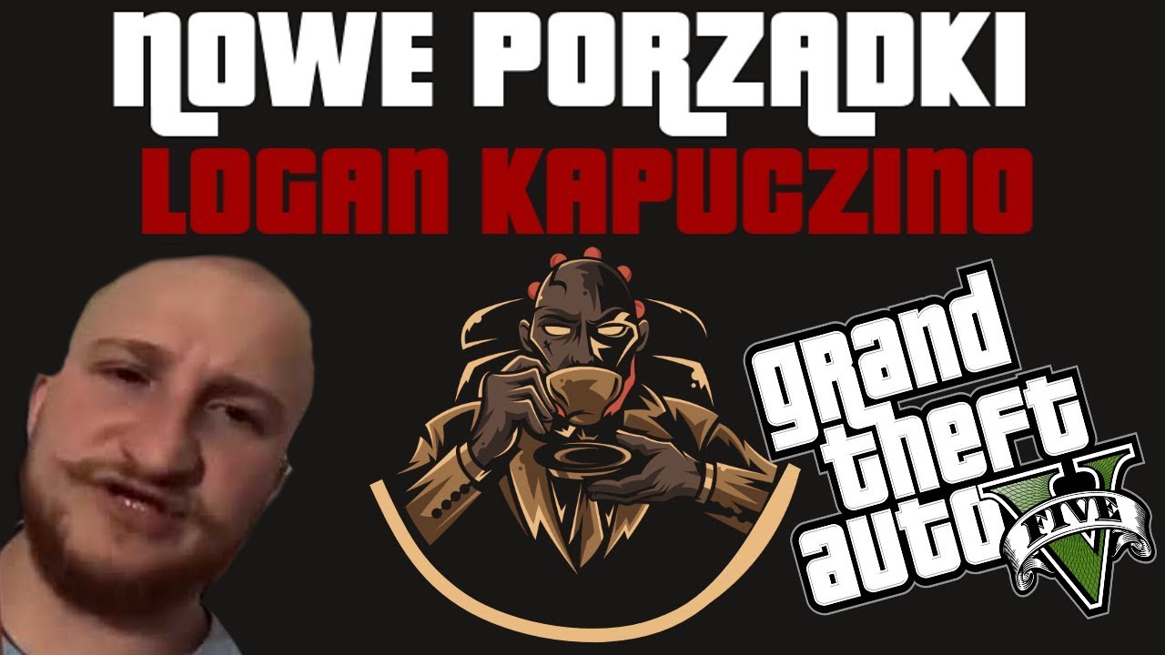 NOWE PORZĄDKI | LOGAN KAPUCZINO&GEORGE | PARIS PLATYNOV GTA RP | WYSPA RP | CAŁA AKCJA!
