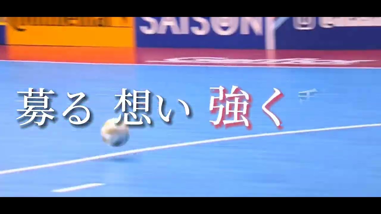 フットサル日本代表