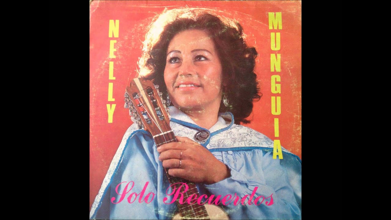 Nelly Munguia, Flor de romero