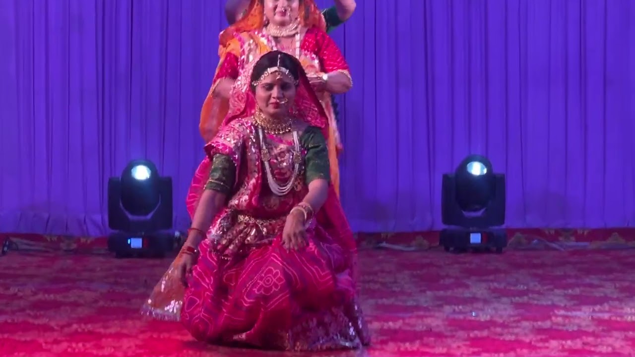Ghoomer Dance Padmaavat movie song |￼Engineer Day choreograph by Kiran Sahu sir YAVATMAL 