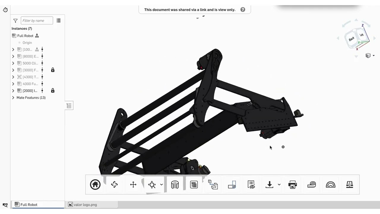 6800 2021 CAD review by Waverly