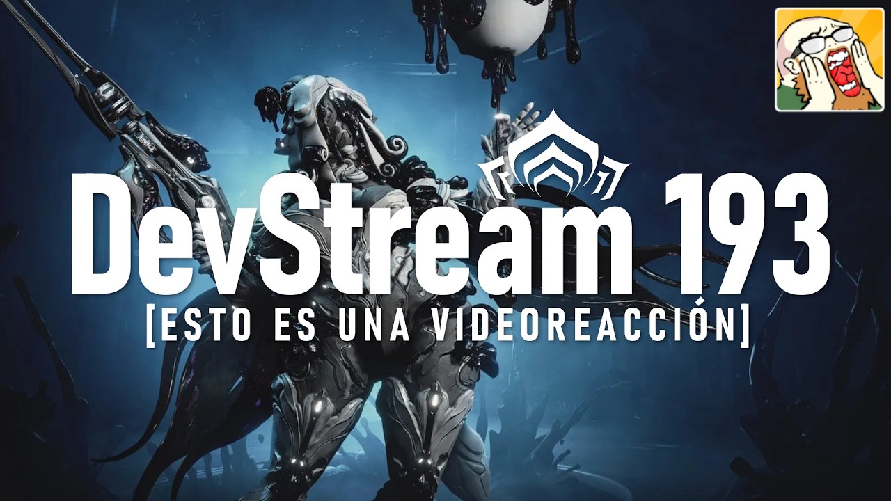 Warframe - DevStream n193 | PAINT en WARFRAME!, Gauss Moto y Grendel Turbis, Follie  y mas..