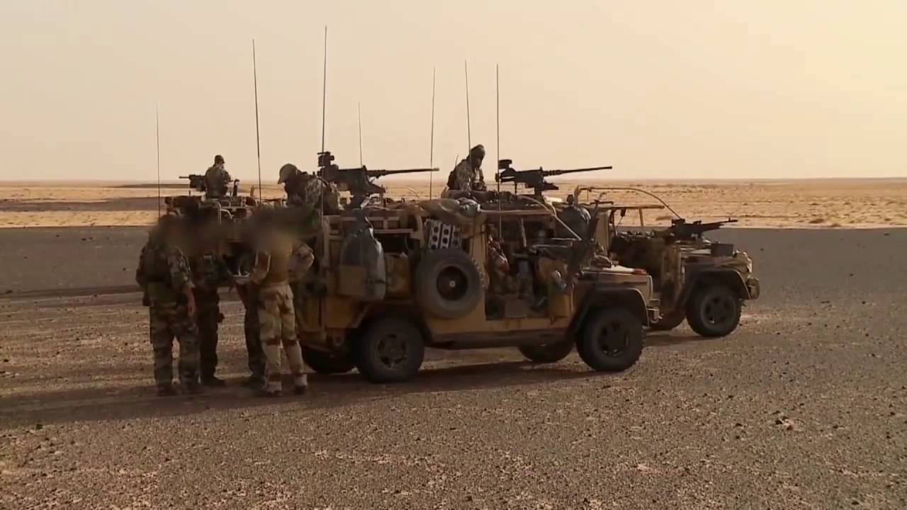 French Special Operations Command