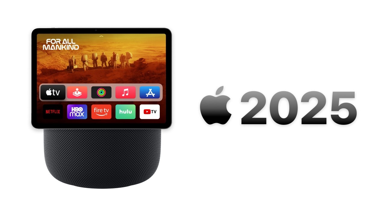 Apple 2025: HomeOS, iPhone 17 Air, M4 MacBook Air… and more #iphone17air