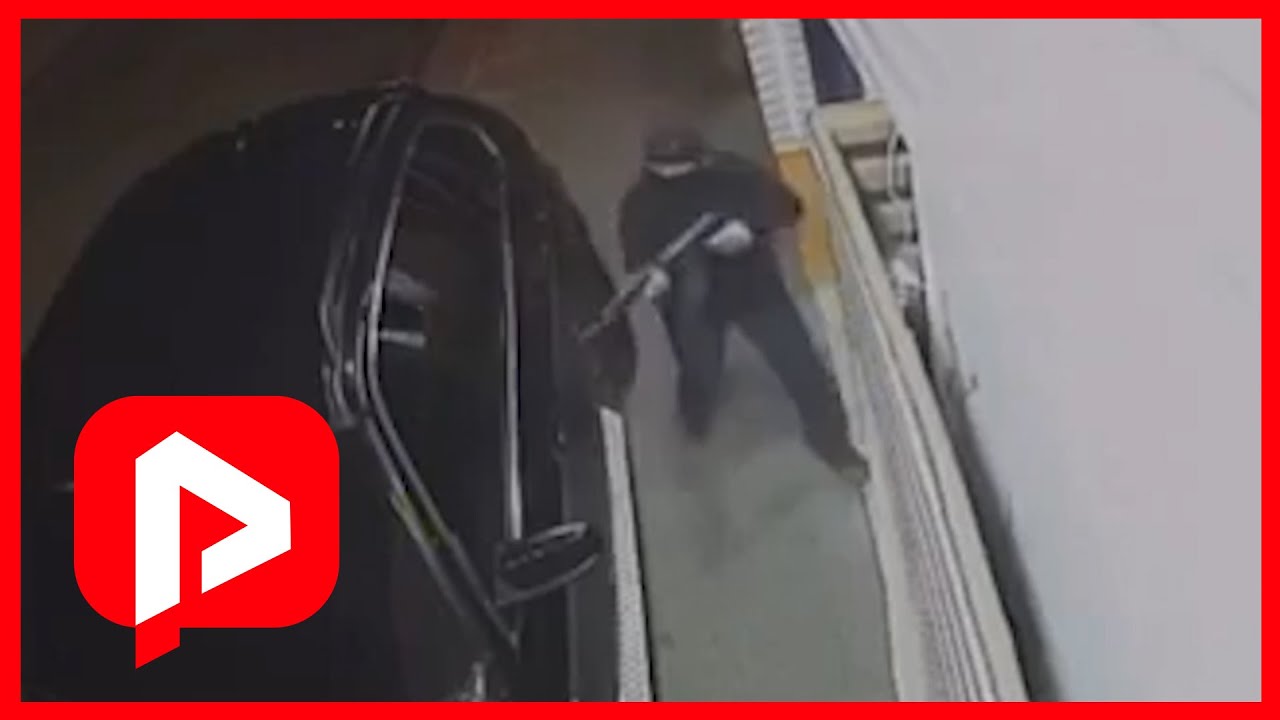 U ekzekutua me 90 plumba kallashnikovi, publikohen pamjet e vrasjes së mafiozit grek