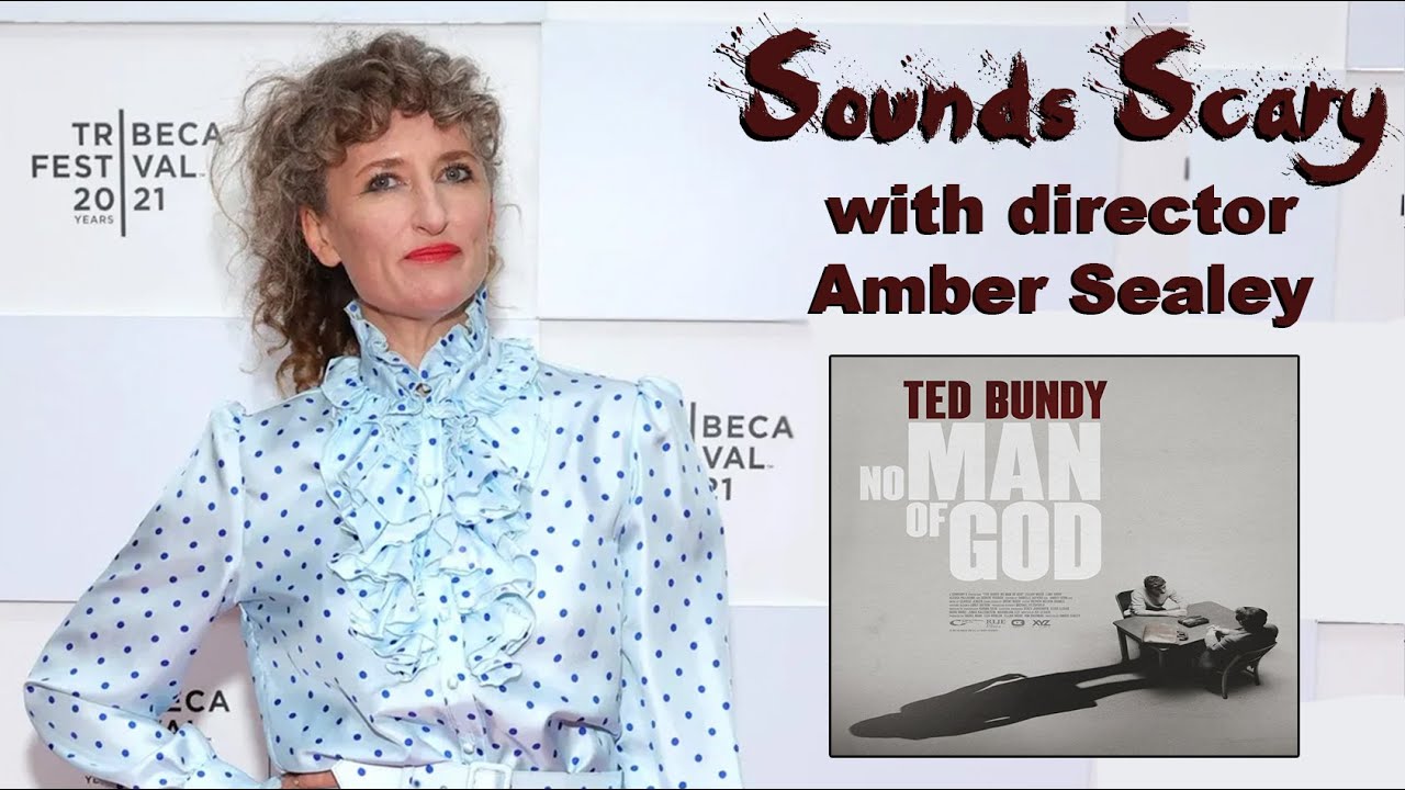 The last days of Ted Bundy with 