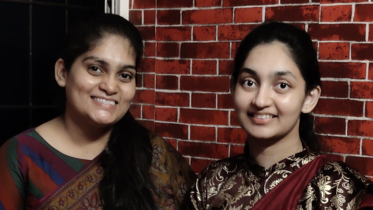 A song with my sister