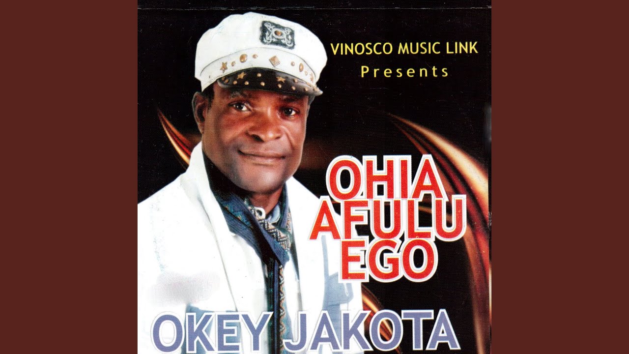 Ohia Afulu Ego