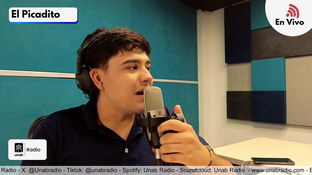 EL PICADITO - 2 DE MARZO