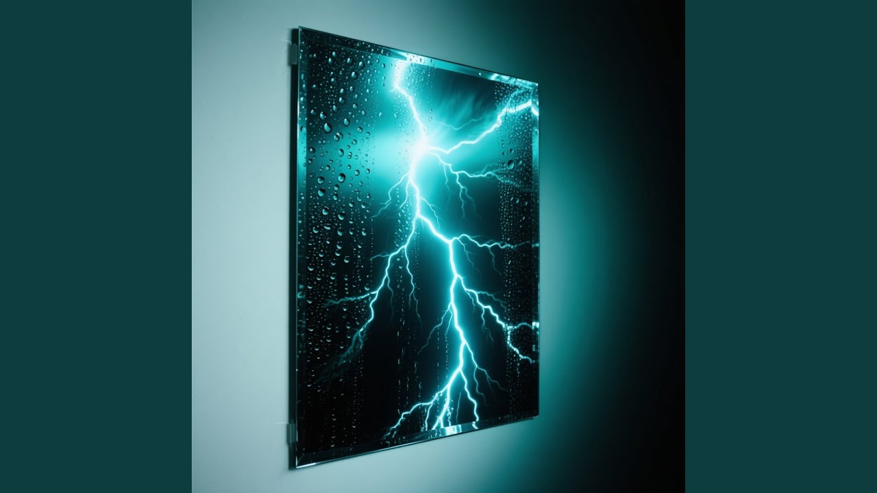 Lightning in the Mirror