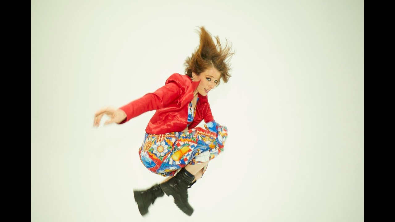 MY CROWDFUNDING 'Mezza parola'