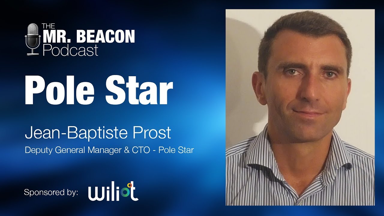 Les Beacons Bluetooth - Polestar