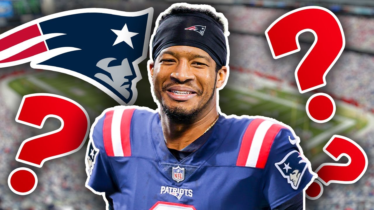 10 BEST OPTIONS For Cam Newton’s Replacement In New England