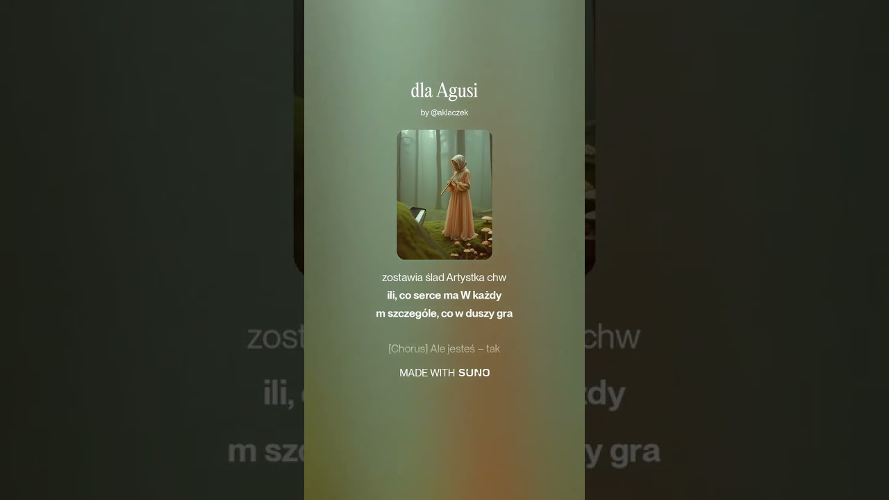 Agus 50 - ethereal v2