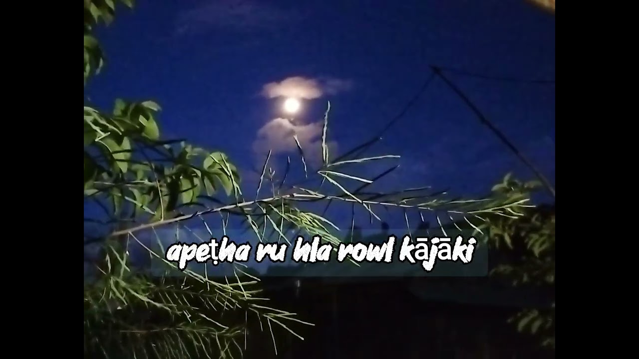Pāthung wapha isoh