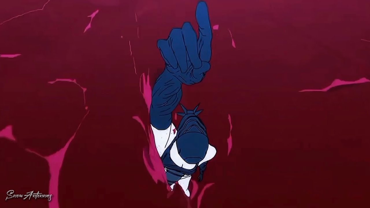 Csm Reze arc edit (song: FE!N by Travis Scott)