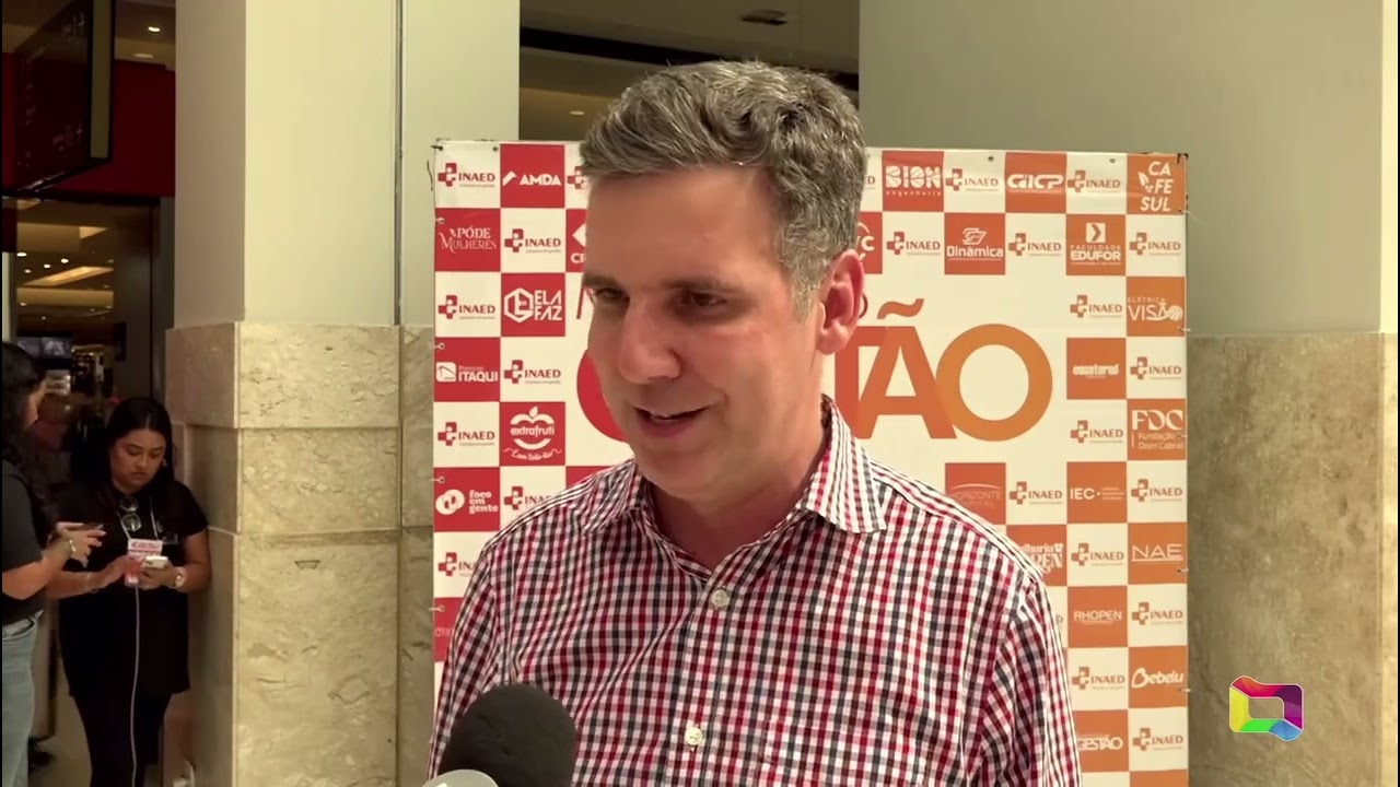 Veja o que rolou no Maranhão Gestão 2025