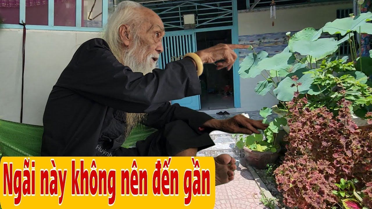 Thầy Rắn Ông Tư Đền Kể Chuyện Ngãi Quấn Khách Ngãi Ăn T.hịt Người Nghe Ớn Lạnh 