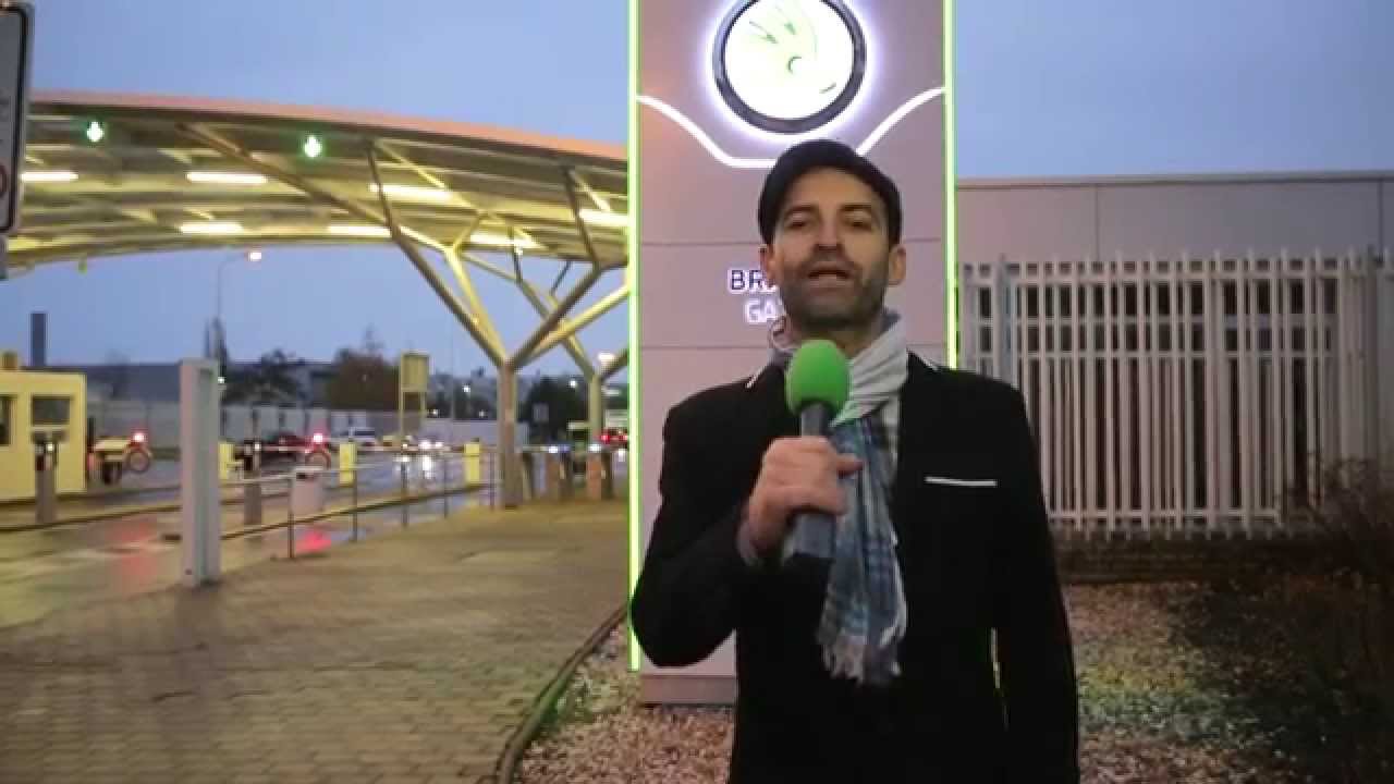 ŠKODA pomáhá - Technické vzdělávání