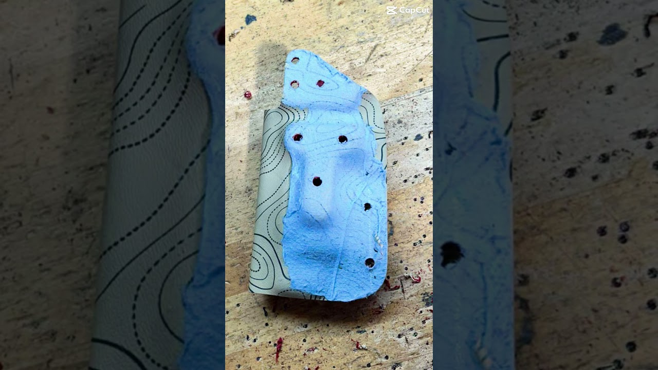 Red Hill Tactical Holsters this week