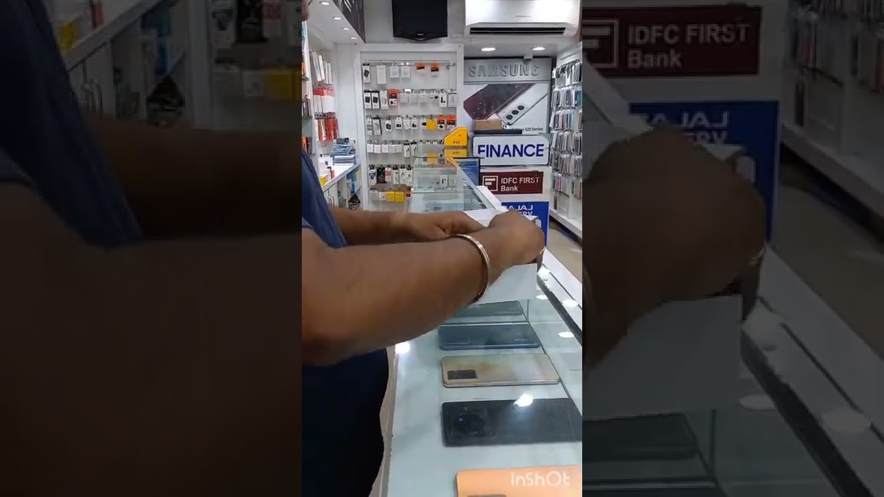 Vivo Y15s 3GB RAM 32GB storage