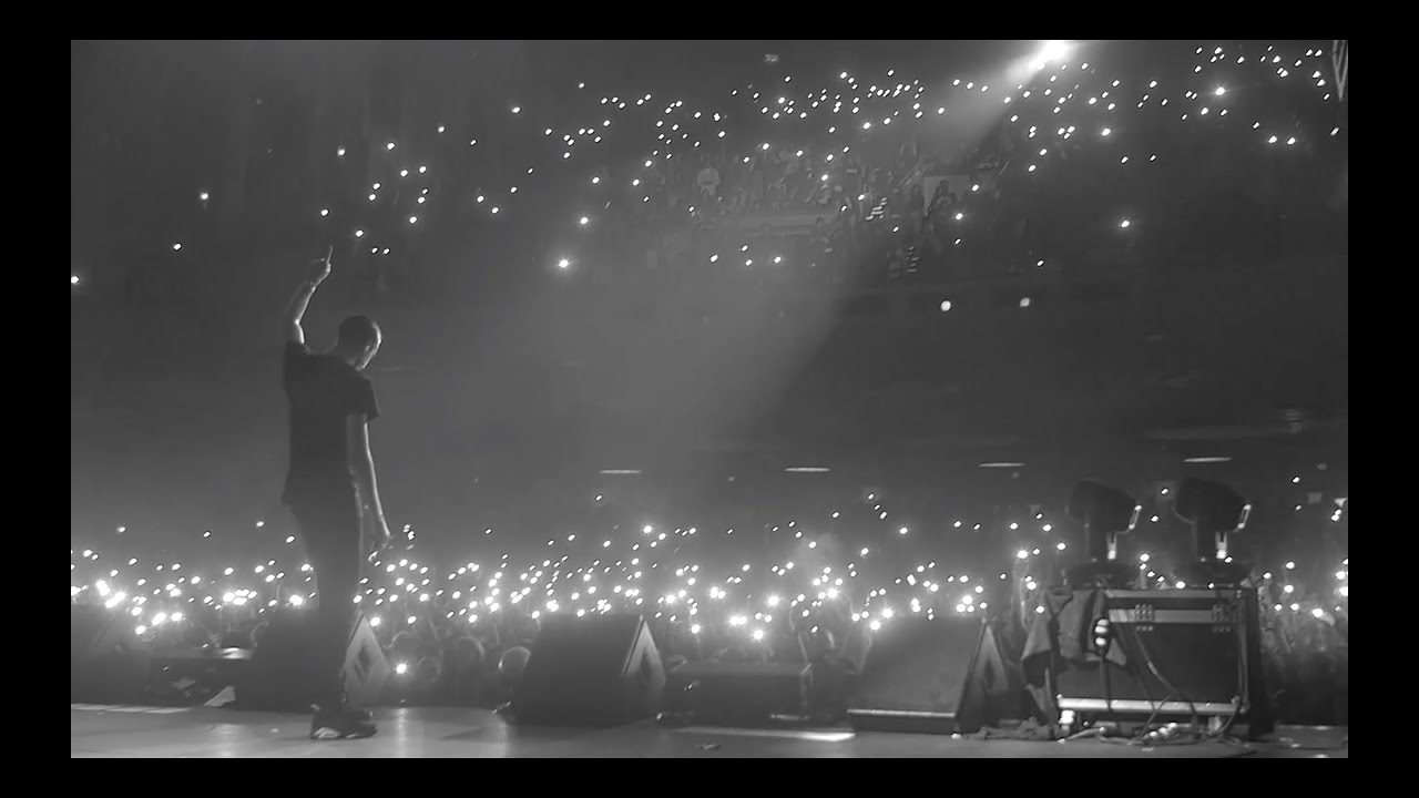 G-Eazy - From The Bay To The Universe (Episode 4)