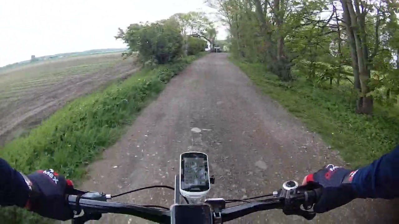 HIGHTOWN SEFTON THE BACK LANES