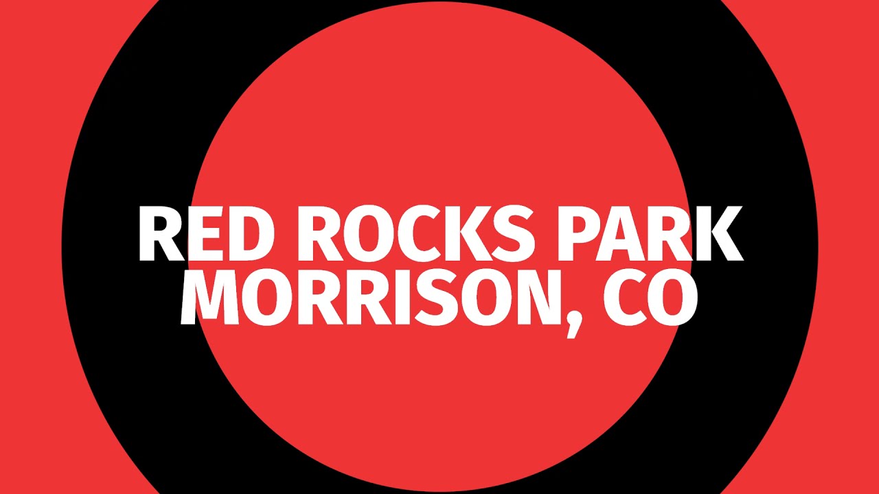 RED ROCKS PARK