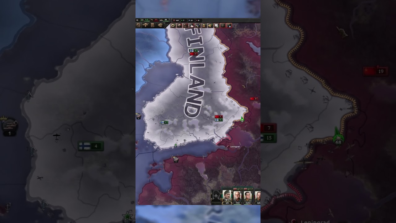 The Best Kept Secret In Hearts Of Iron IV