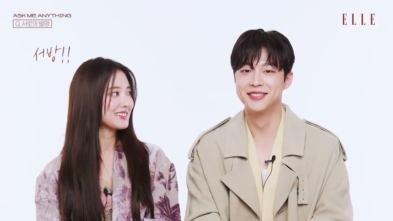 #열녀박씨계약결혼뎐 #박하쀼 #이세영 #배인혁 #연우태하 #케미맛집 #사랑스러운박하커플
