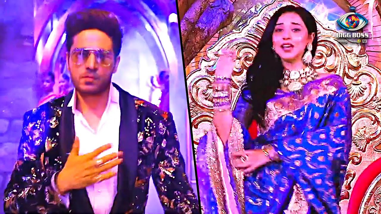Bigg Boss 18 Grand Finale LIVE | Gaurav Khanna Aur Tanya Mittl Ke Performance Ne Lagaaya AAG