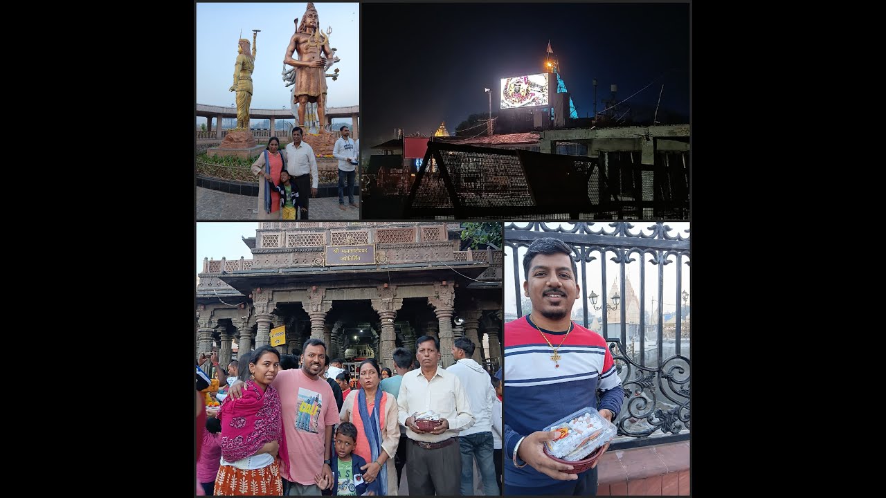 Ayodhya - Varanasi tour Part 1