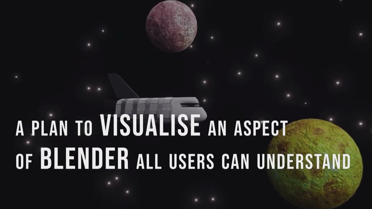RMIT: Creative Coding PRESENTATION
