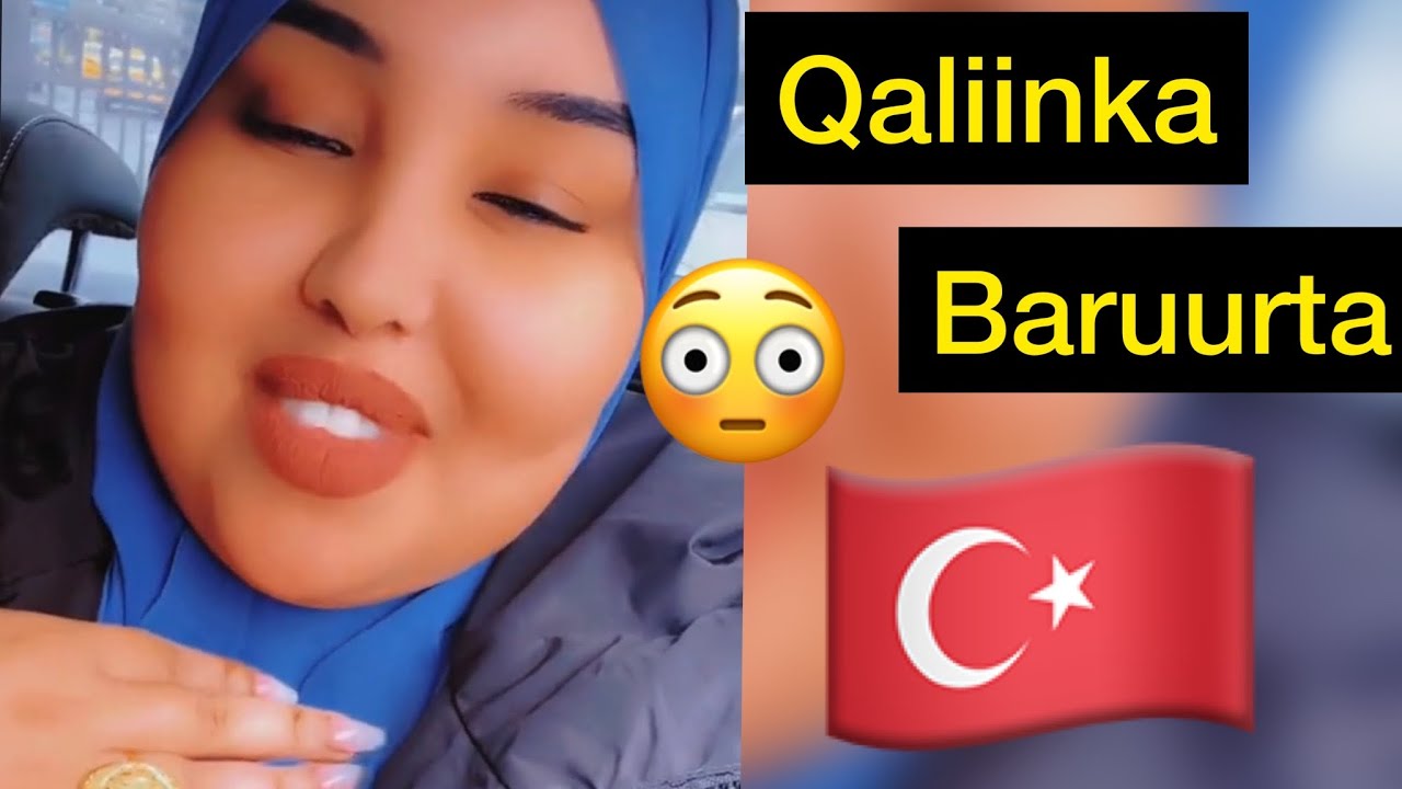 Samiixa khaliil oo sheegtay in qaliinki caloosha......
