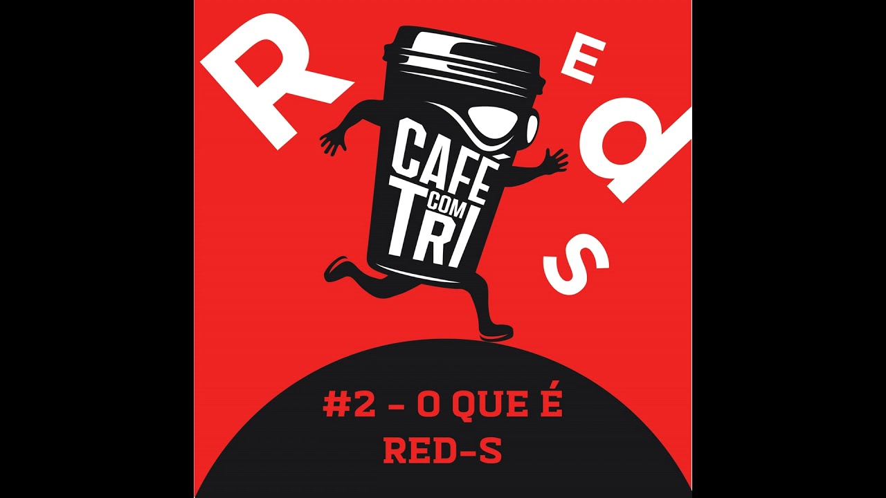 #02 - O QUE É RED-S?