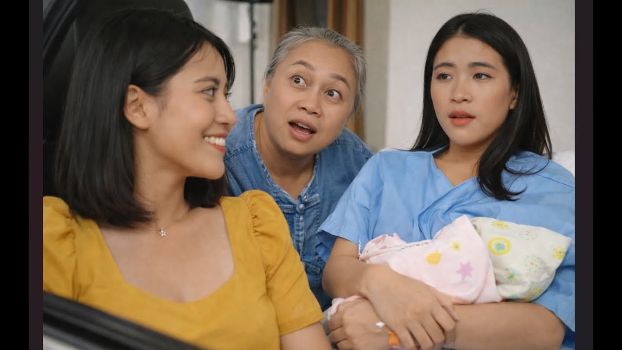 ผู้ชายแบบนี้โคตรเลวเมียท้องแล้วยังจะแอบไปมีคนอื่นอีก #หนังสั้นสะท้อนสังคม  #reels #shorts #พิค
