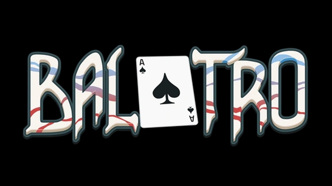🔴 chill balatro strem