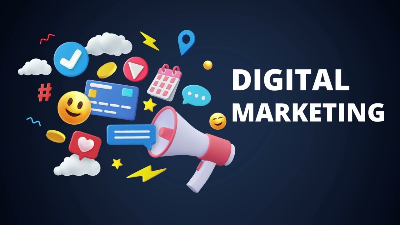Digital Marking Agency | IT services | NextBigBox IT & Digital Marking services