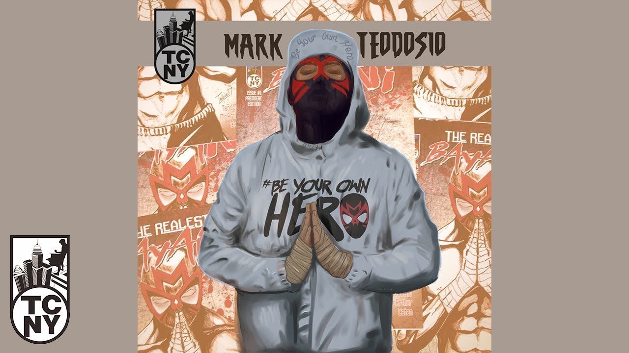 Mark Teodosio - Afterglow (Feat. Alexander Roy)