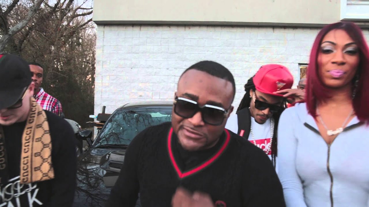 Shawty Lo - Celebrate (Filmed By C3)
