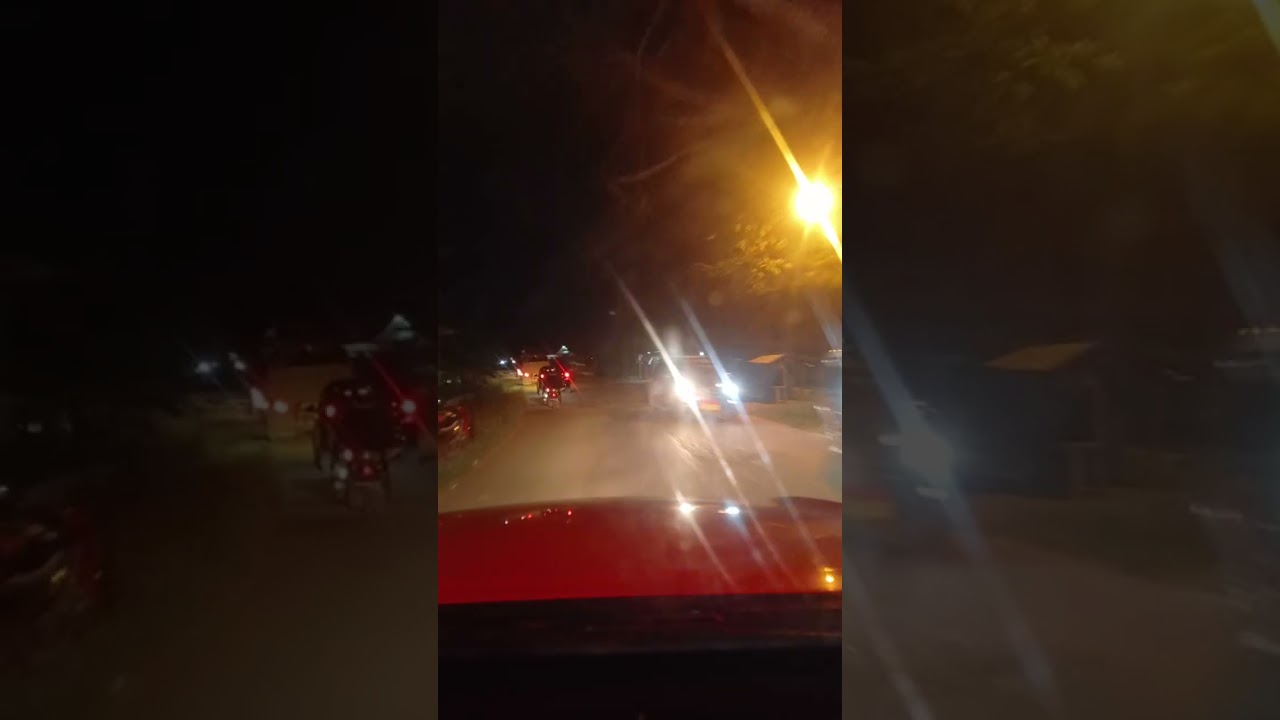Dari RSUD ke RS bunda peng harapan 