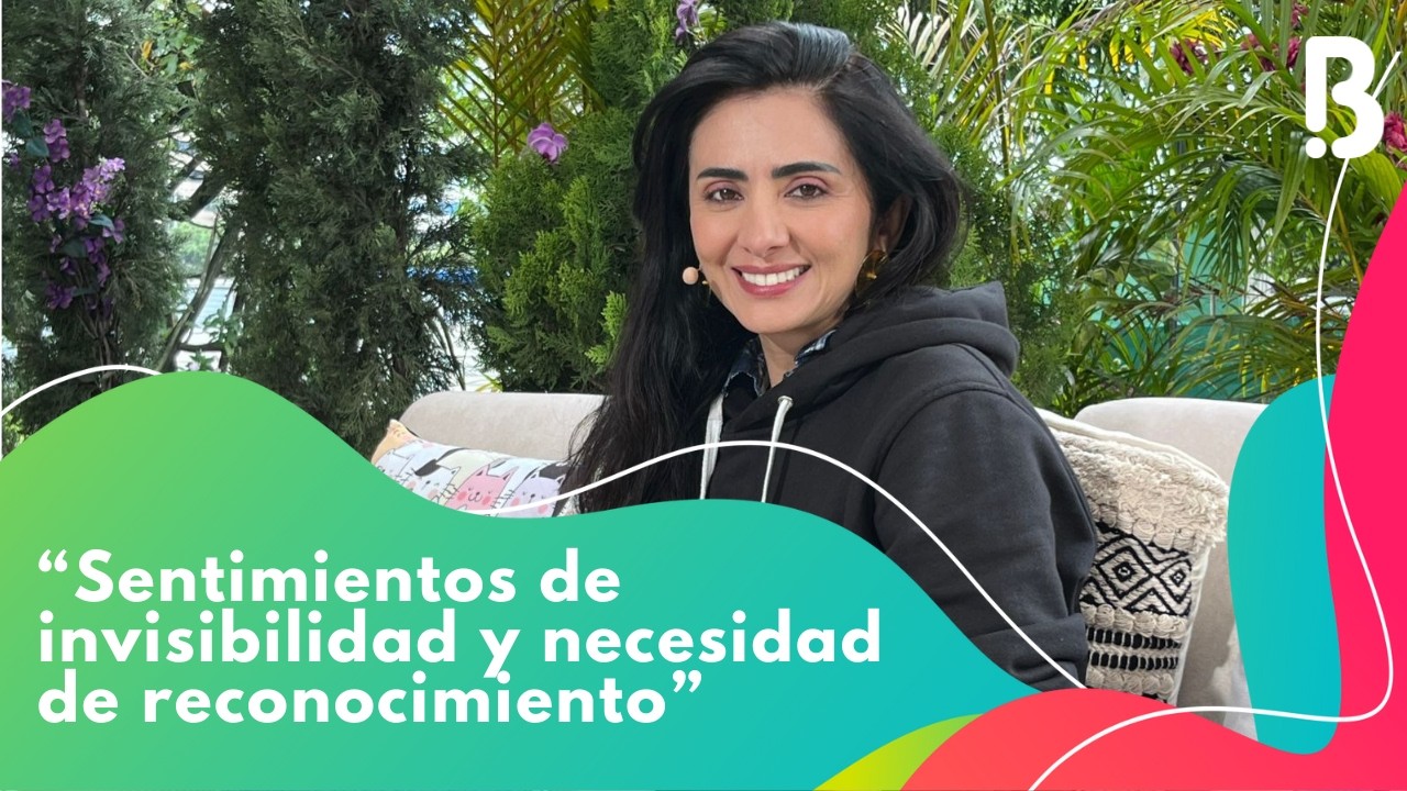 Yesenia Valencia habla de la la salud mental, Smartfilms 2026 y los therians: “un grito de auxilio”